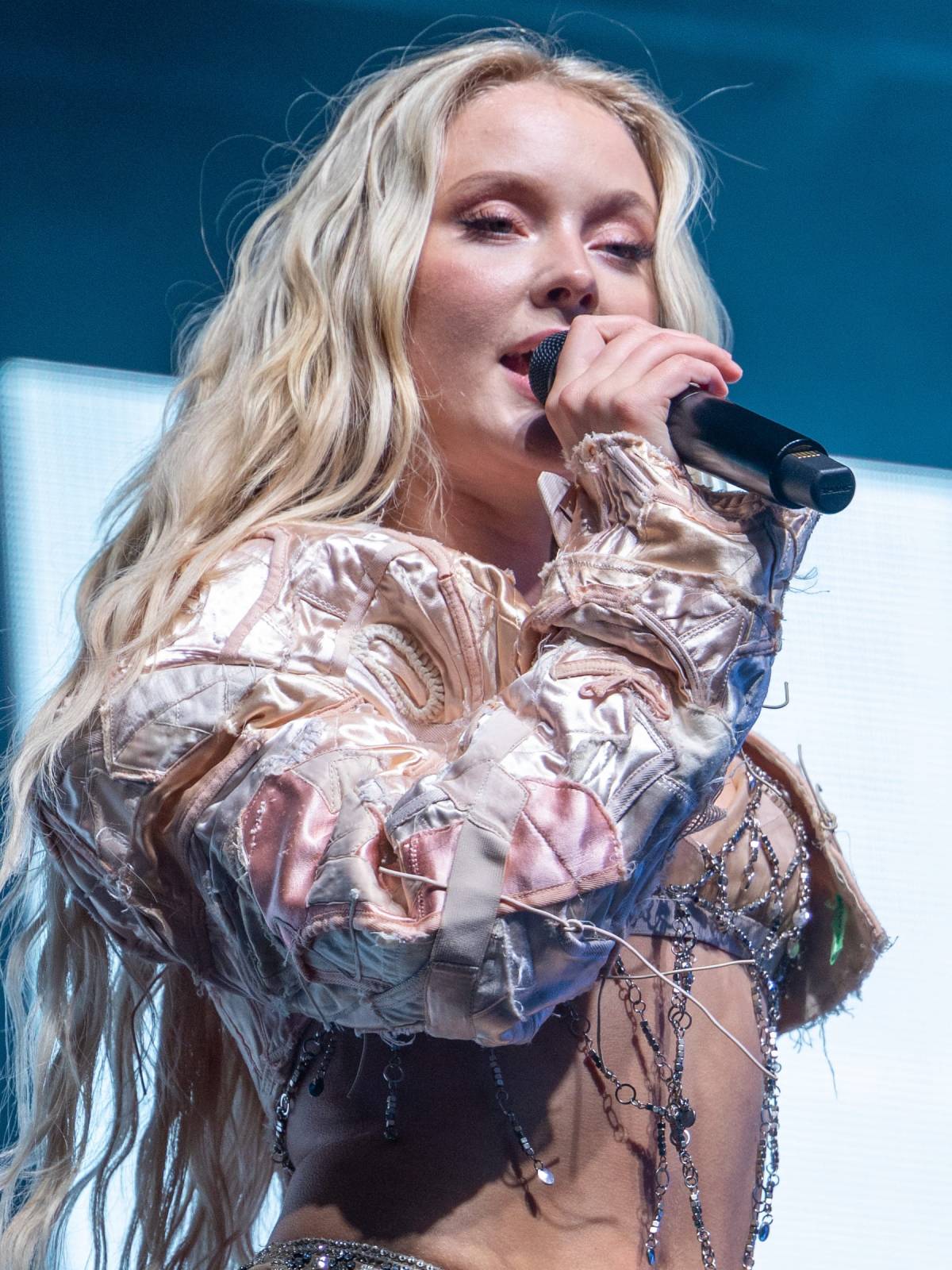Zara Larsson İstanbul konseri ne zaman?