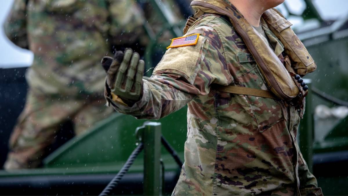 ABD’den sürpriz hamle: Almanya’daki askerler çekiliyor