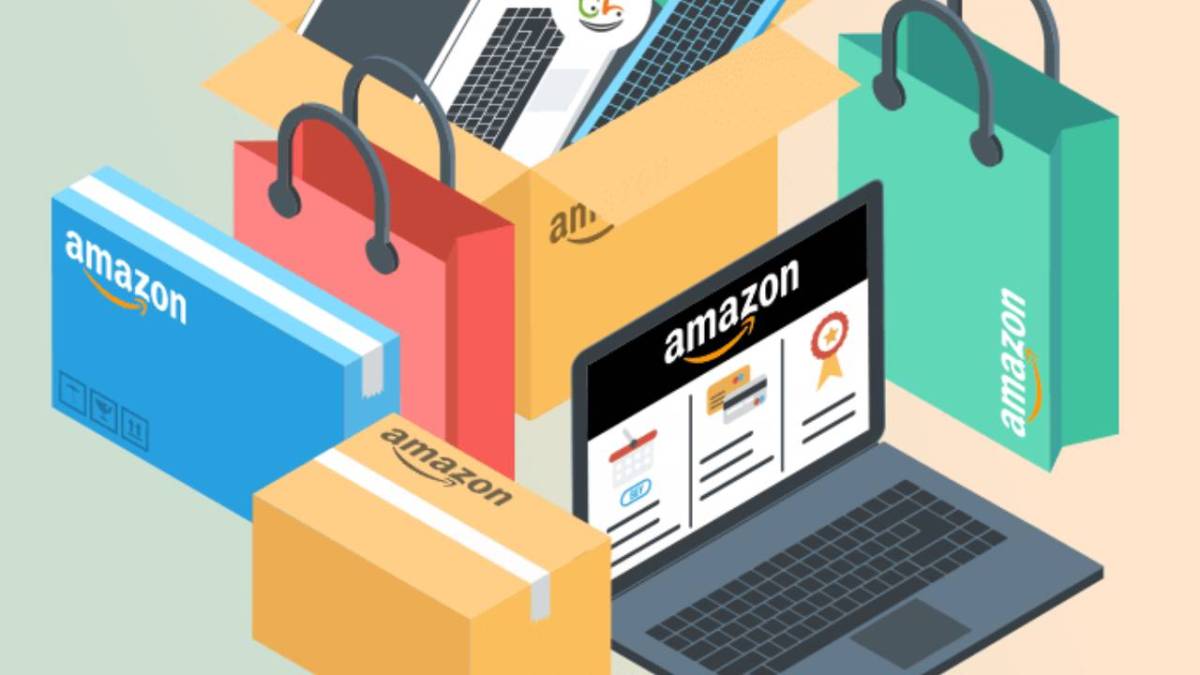 Amazon'da satılan pek çok ürün toplatılıyor