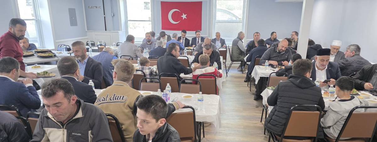 New York’ta Kur’an’ı Güzel Okuma Yarışması düzenlendi