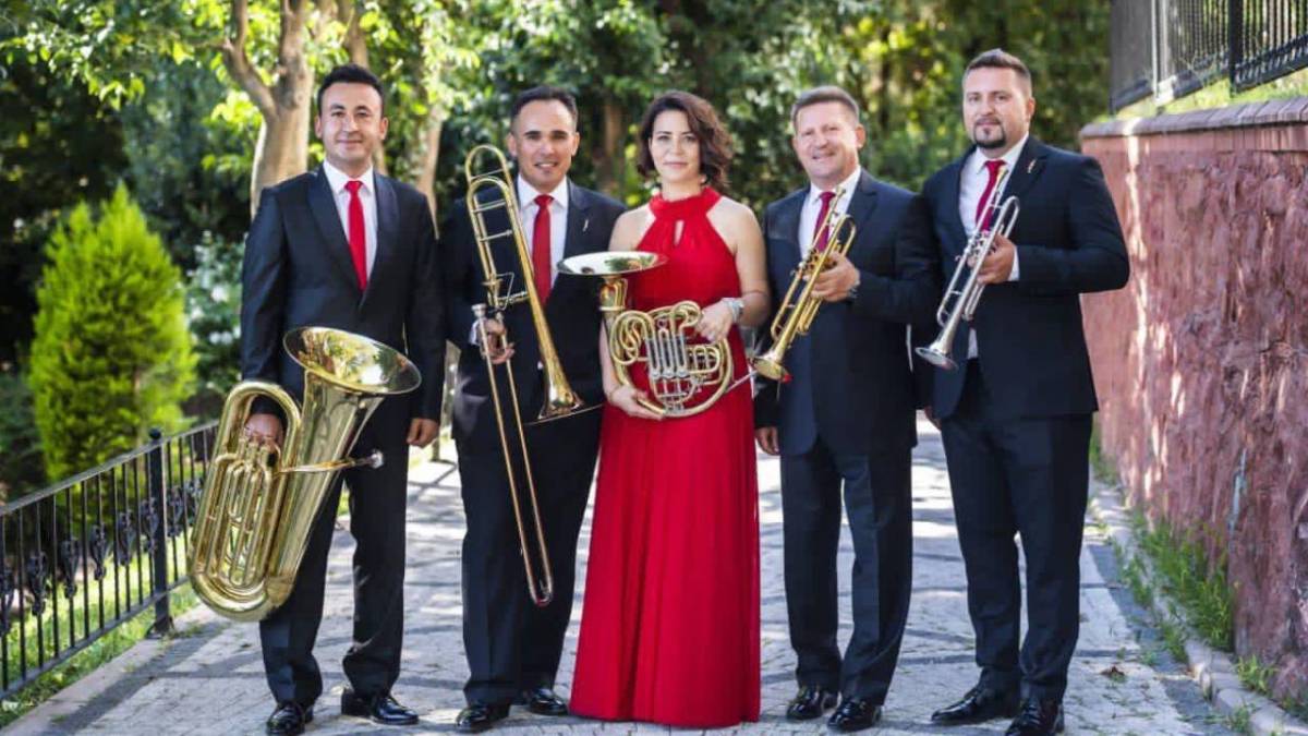 New York’ta Türk Günü Gala Gecesi için geri sayım başladı!
