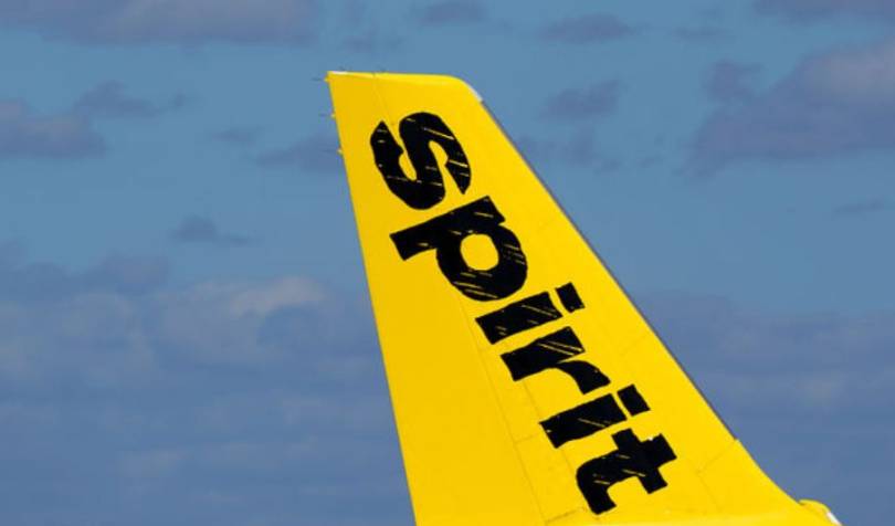 Spirit Airlines iflas etti: Düşük maliyetli uçuş dönemi kapanıyor