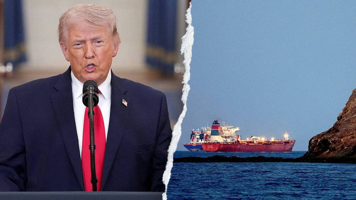 Hürmüz’de kritik gelişme! Trump: 