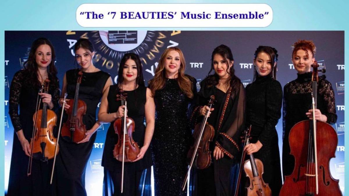 New York’ta Türk Günü Gala Gecesi için geri sayım başladı!