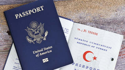 Avukat Ergül Çeliksoy bilgilendiriyor! ABD vize bülteni yayımlandı