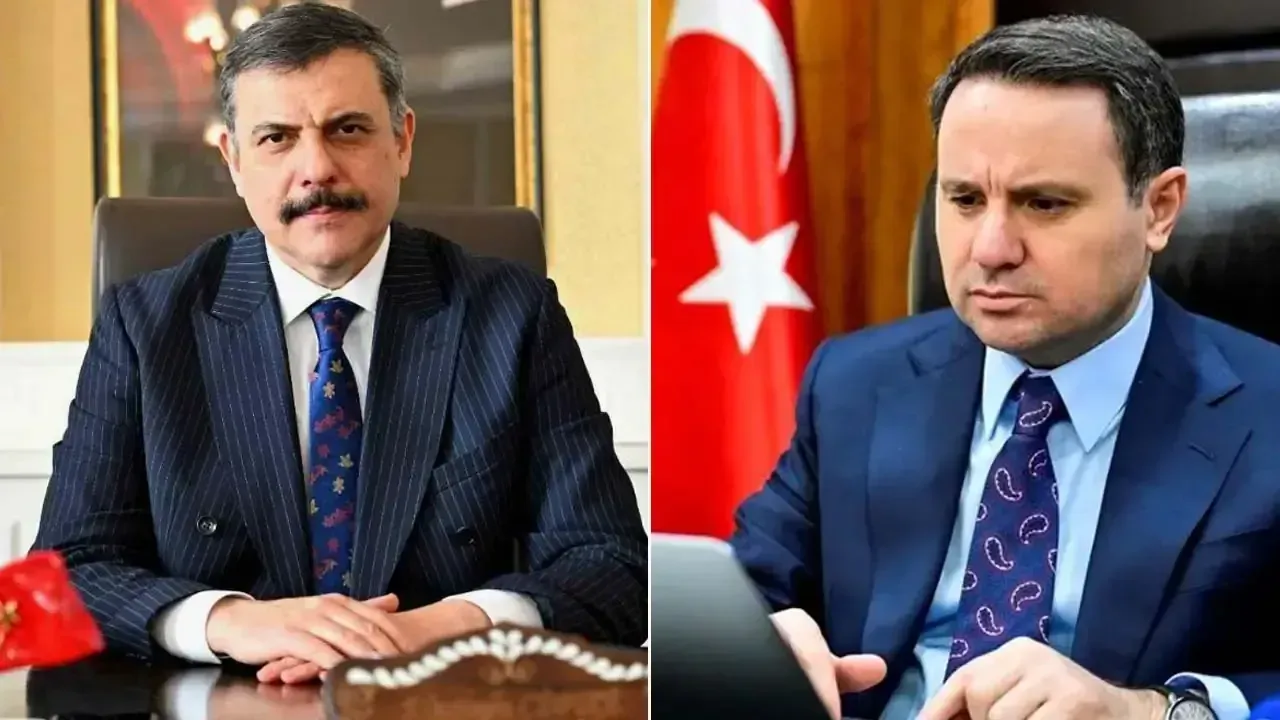 Kabinede revizyon: İçişleri Bakanı ve Adalet Bakanı değişti