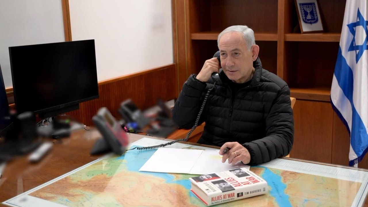 Netanyahu öldü mü, yaşıyor mu?