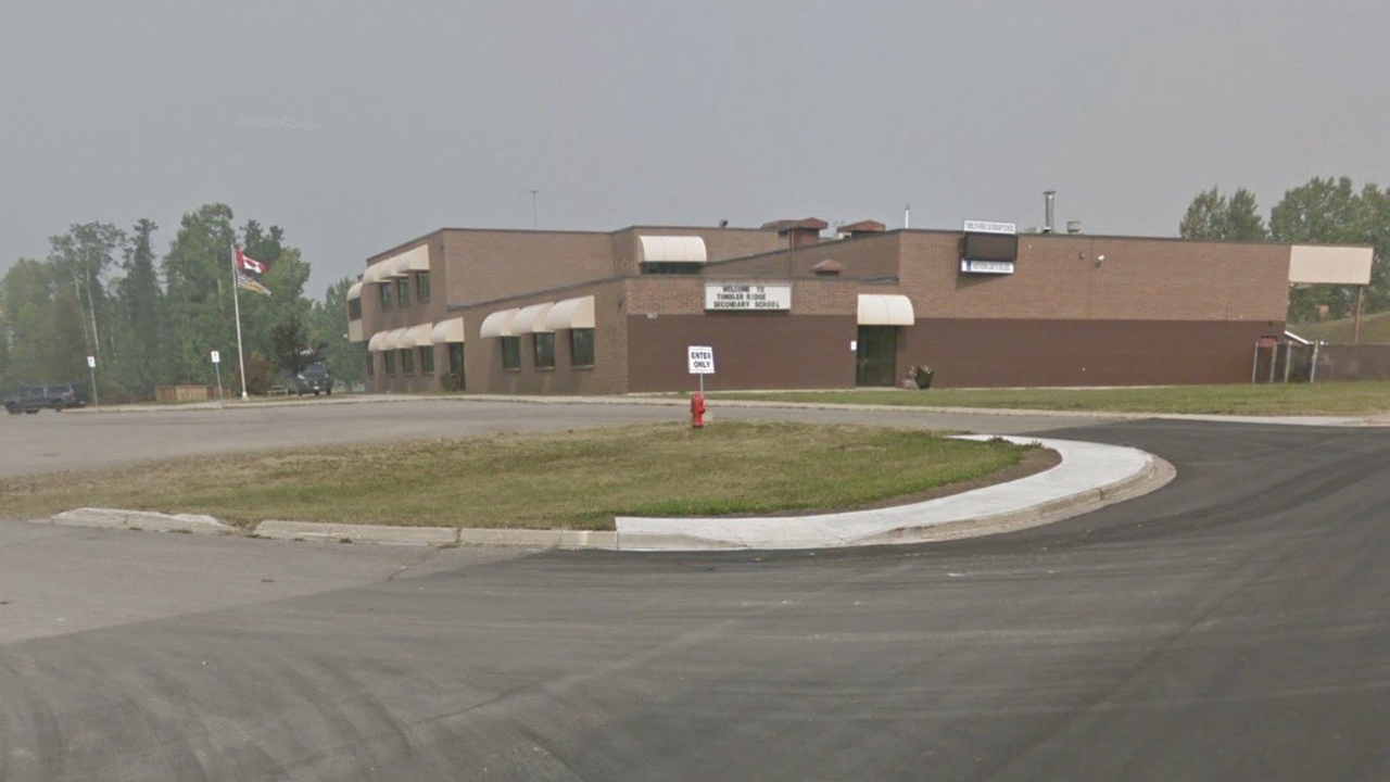 Kanada'da okulda katliam! Ölü ve yaralılar var