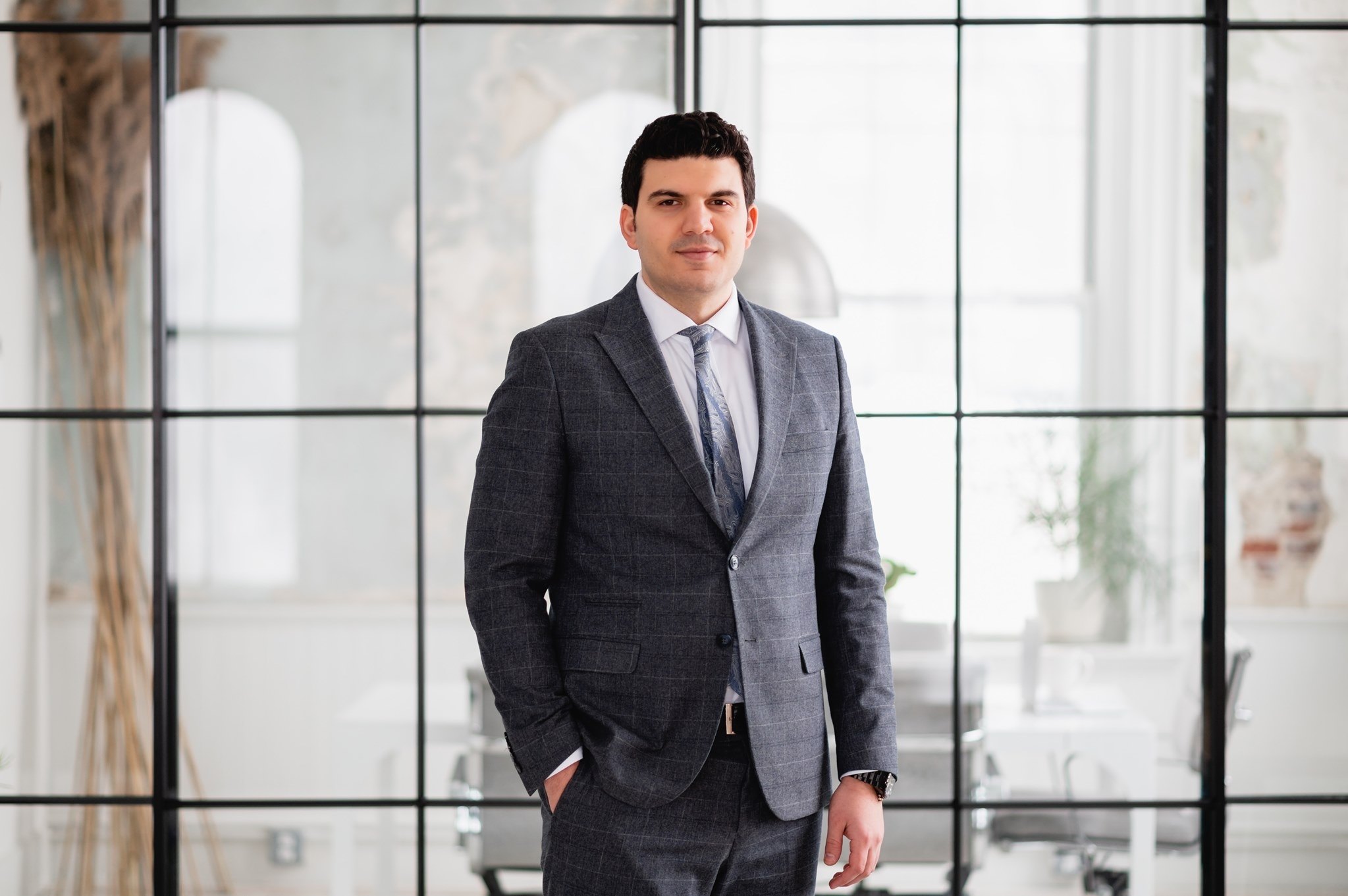 Dorukhan K. Oğuz ABD’nin 75 ülkeye vize engelini yorumladı