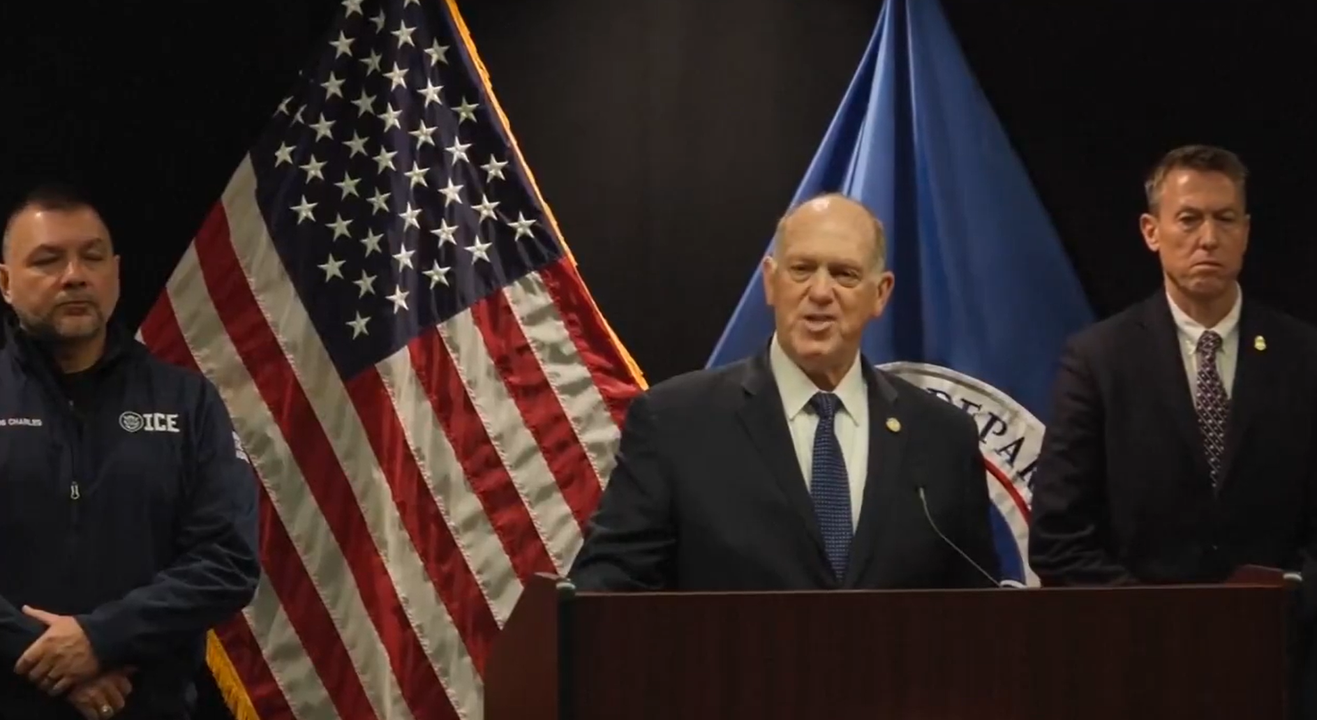 Sokaklar karıştı, Trump yönetimi geri adım attı: 700 ICE ajanı Minnesota’dan çekiliyor