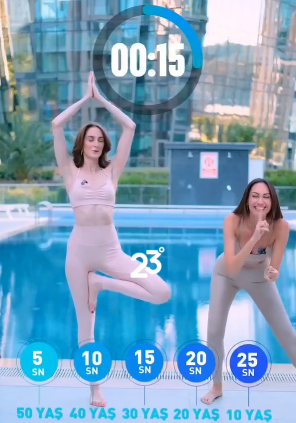 Birinciliği tartışılan Türkiye güzeli yaş hesabıyla gündemde