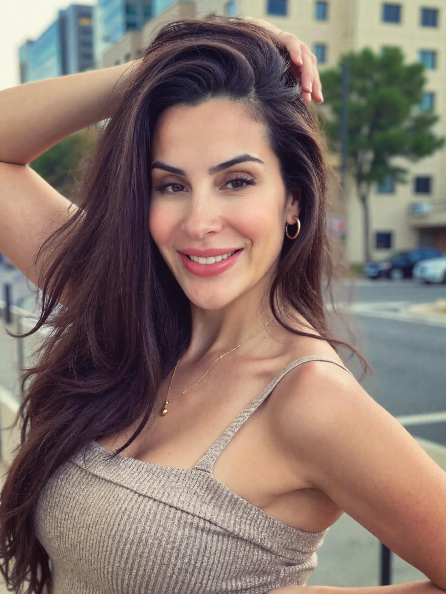 Eylül Öztürk’ün yurt dışı yasağı kaldırıldı