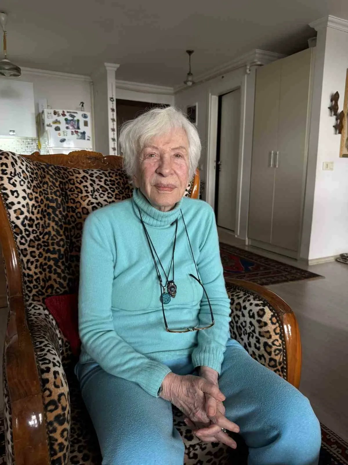 Defne Joy Foster'ın ölümünde çarpıcı iddia: Tolga Karel de evdeydi