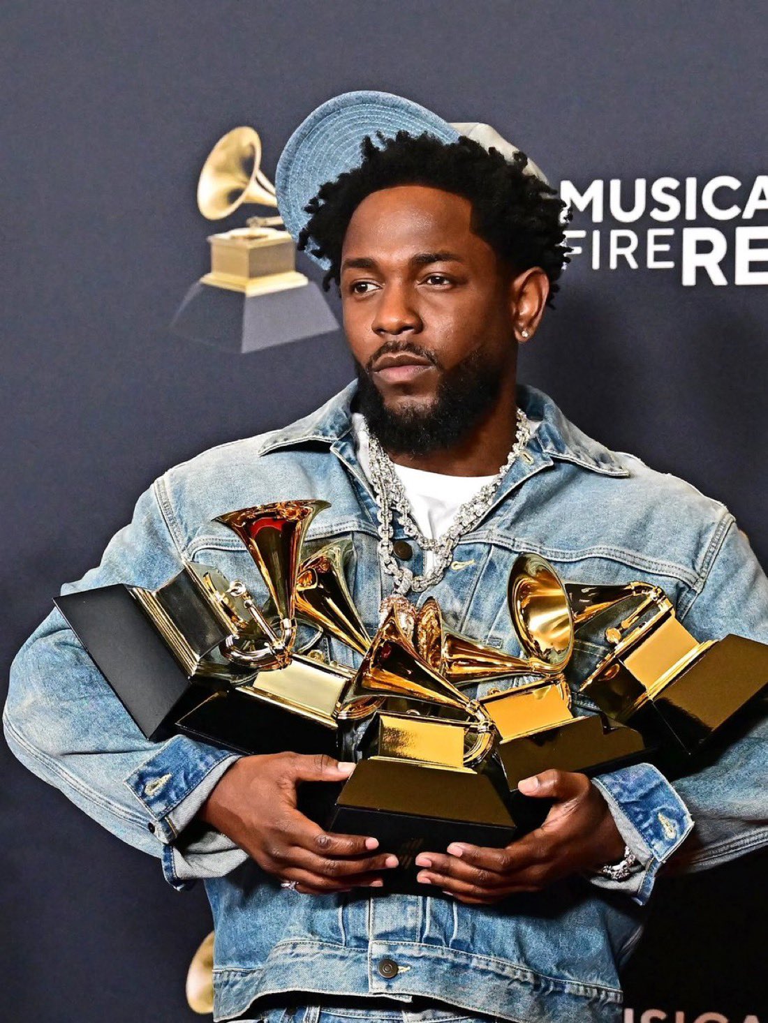 Grammy Ödülleri sahiplerini buldu! İşte kazananların listesi