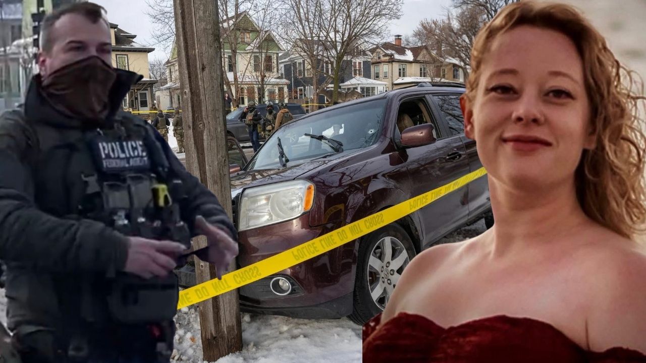 Pentagon’dan Minnesota için askeri hazırlık iddiası