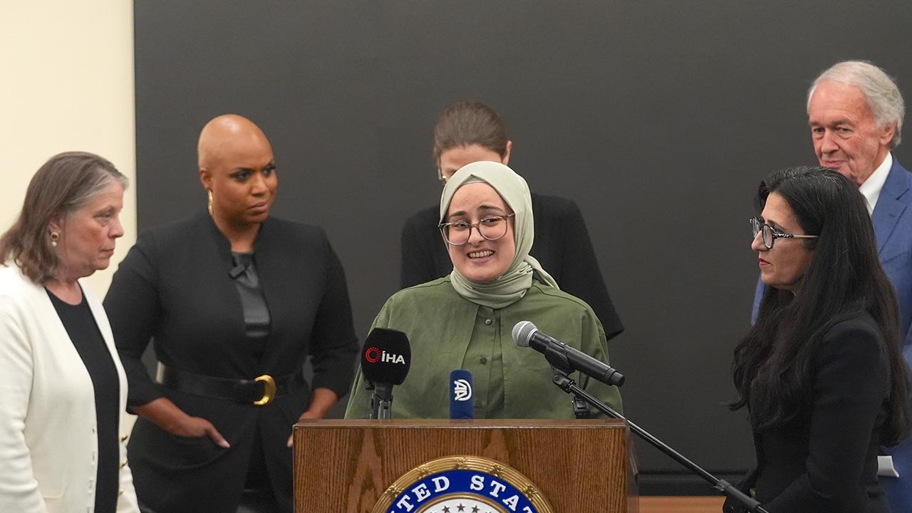 ABD’de Türk öğrenciye ‘sınır dışı’ şoku mahkemeden döndü