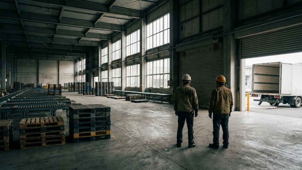 Dev şirketten tarihi küçülme kararı