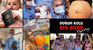 ABD'DE DOĞUM YOLUYLA GREEN CARD ALMAK / ABD'DE DOĞUM YAPMANIN AVANTAJLARI VE MALİYETİ