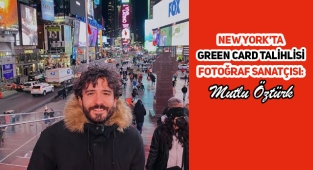 GREEN CARD ÇEKİLİŞİNİ KAZANDIKTAN SONRA SİZİ NELER BEKLİYOR?